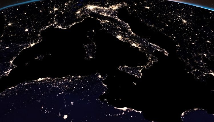 Italia in Classe A, al via le iniziative del mese dell'efficienza energetica