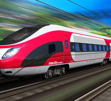 Texas Central firma contratto con Salini Impregilo per alta velocità