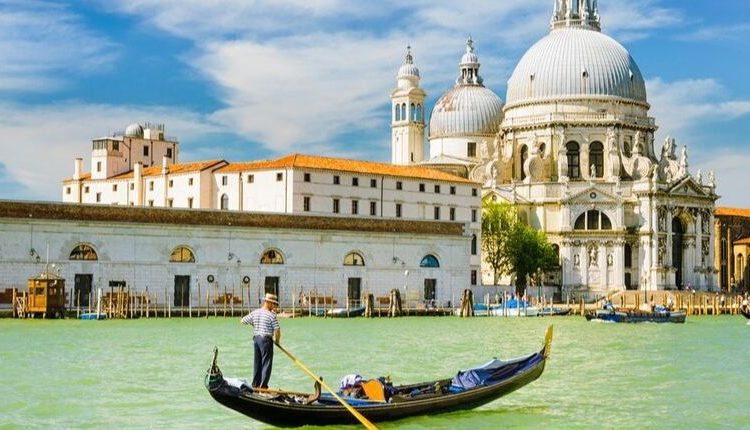 Venezia, il Provveditorato vince premio sulle infrastrutture green