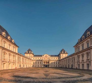 Concluse le celebrazioni dei 160 anni del Politecnico Di Torino