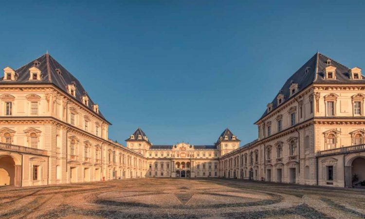 Concluse le celebrazioni dei 160 anni del Politecnico Di Torino