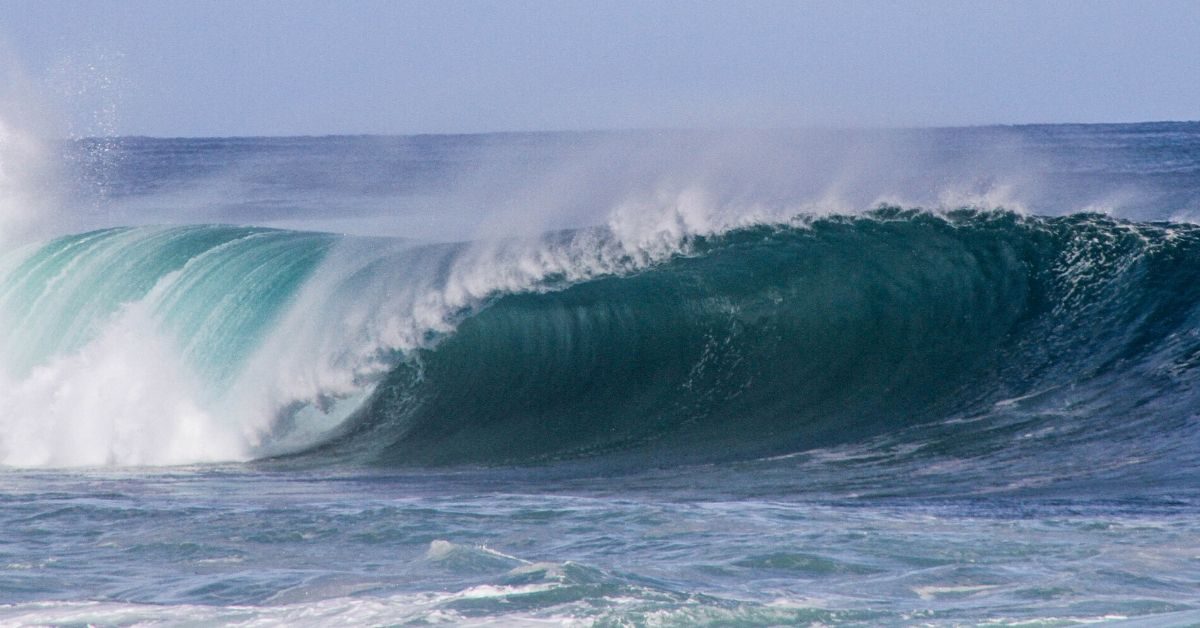 Energia dalle onde del mare: primo impianto a Ravenna