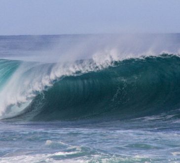 Energia dalle onde del mare: primo impianto a Ravenna