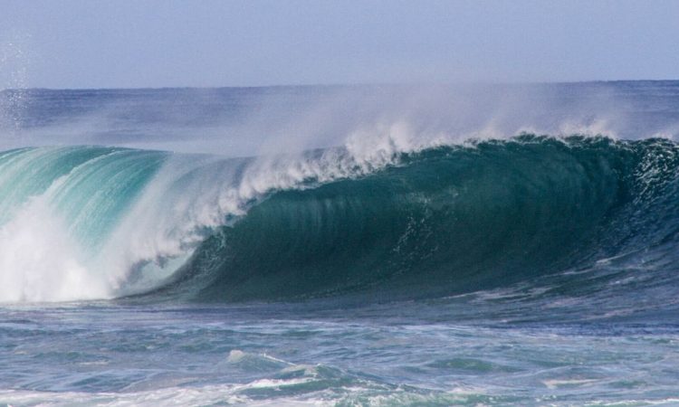 Energia dalle onde del mare: primo impianto a Ravenna