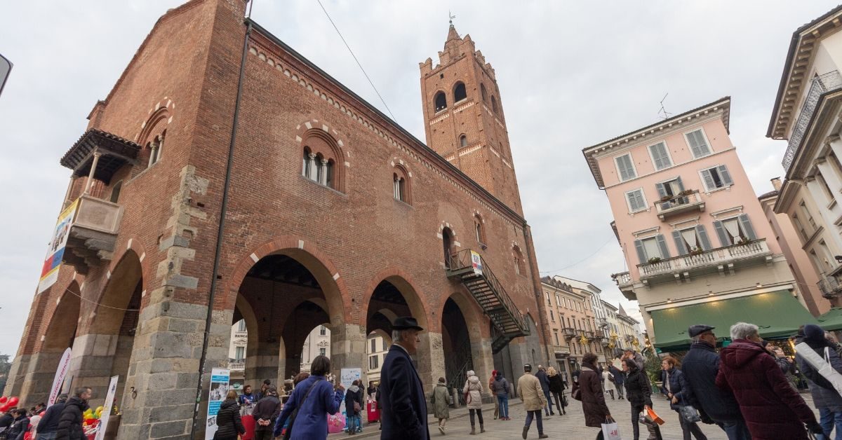 4 studenti del Polimi primi al concorso di Architettura ABC Monza 2019