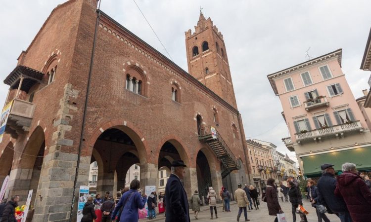 4 studenti del Polimi primi al concorso di Architettura ABC Monza 2019