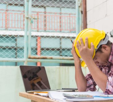 Le peggiori catastrofi ingegneristiche del ventesimo secolo