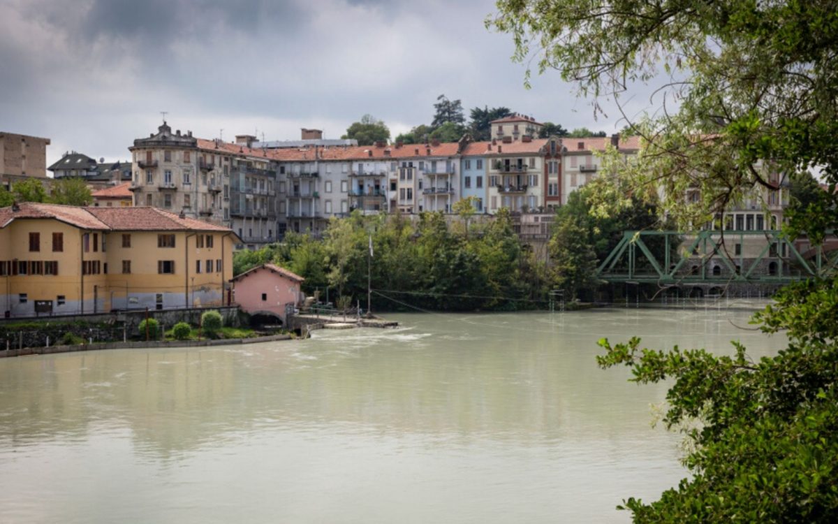 Il Politecnico di Torino partecipa al progetto Smart Ivrea Project