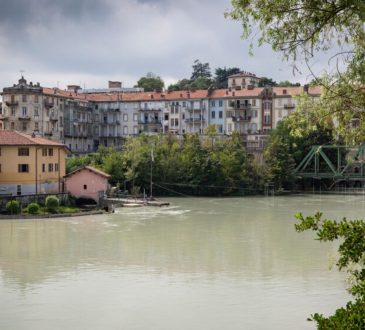 Il Politecnico di Torino partecipa al progetto Smart Ivrea Project