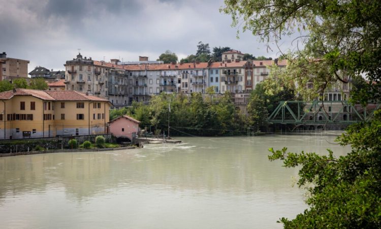 Il Politecnico di Torino partecipa al progetto Smart Ivrea Project