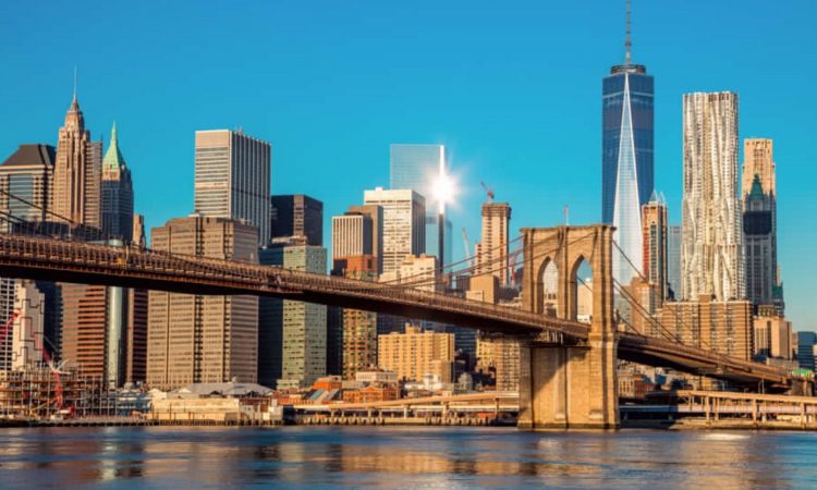 La storia del ponte di Brooklyn: progetto, costruzione, segreti!