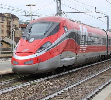 Le ferrovie italiane assumono ingegneri: recruiting day e cv entro il 2 marzo