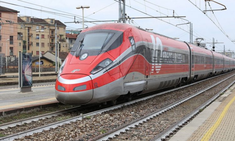 Le ferrovie italiane assumono ingegneri: recruiting day e cv entro il 2 marzo