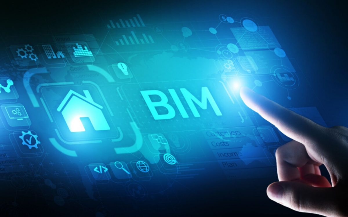 Gare BIM. Nel 2019 sono aumentate del 60% gli appalti in BIM