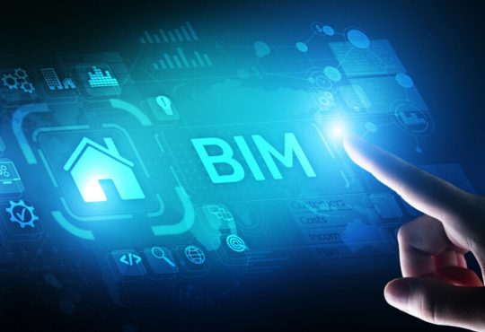 Gare BIM. Nel 2019 sono aumentate del 60% gli appalti in BIM