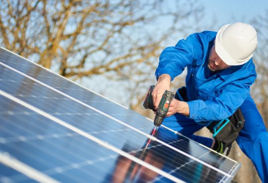 Da aprile 2020 nuove regole di connessione per gli impianti fotovoltaici