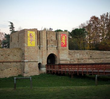 Gli ingegneri al sindaco di Ravenna: - Perché niente concorso? -