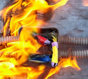 Codice di prevenzione incendi: sicurezza e operatività antincendio