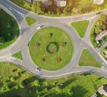 Lavori Urbanizzazione Primaria esclusivi per Ingegneri, architetti esclusi.