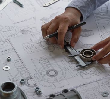 Disegnatore Meccanico: competenze di un Mechanical Designer