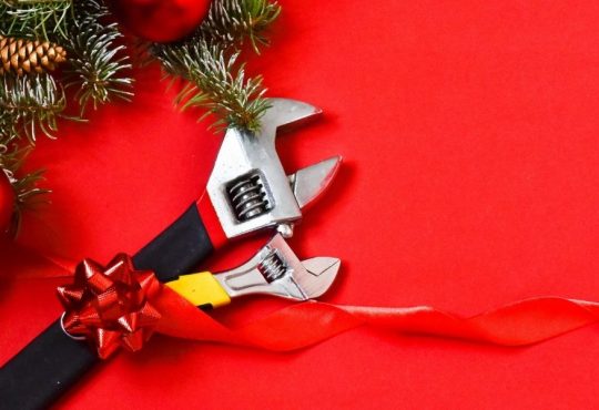Regali di natale per ingegneri: 9 oggetti per un Natale perfetto