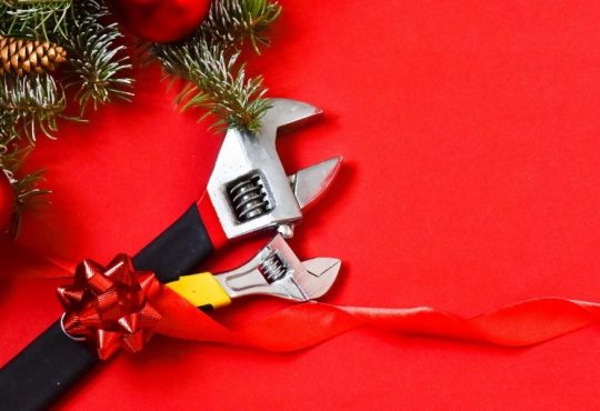 Regali di natale per ingegneri: 9 oggetti per un Natale perfetto