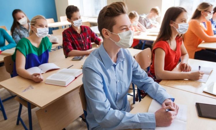 La sicurezza inizia dai banchi di scuola, 10 Scuole, 10 Ordini, 10 Città