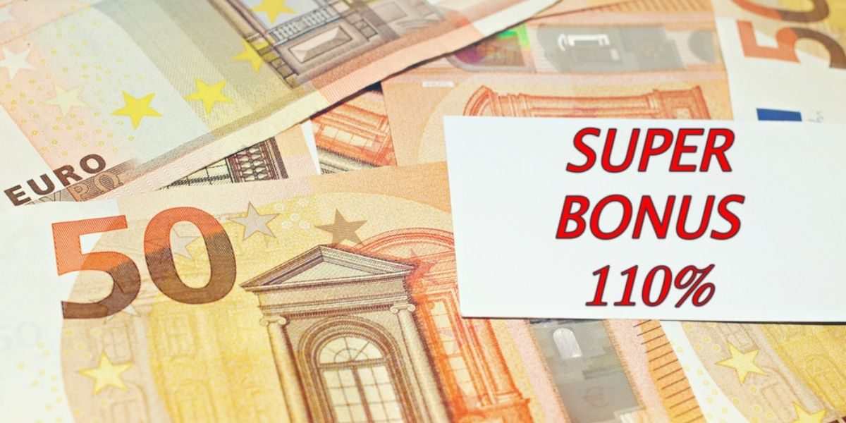 SuperBonus 110: un accordo tra ANCE e Unicredit per favorire la riqualificazione edilizia