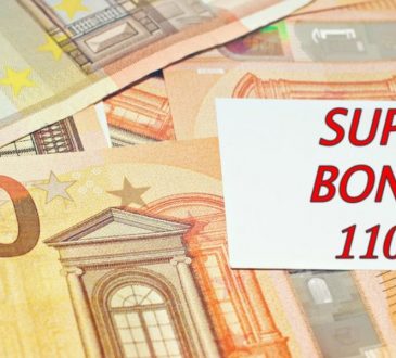 SuperBonus 110: un accordo tra ANCE e Unicredit per favorire la riqualificazione edilizia