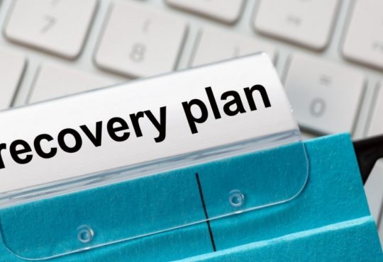 Recovery Plan: per realizzarlo occorre riformare la P.A.