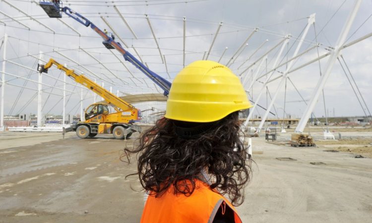 Stipendi per ingegneri: i 10 Stati con gli stipendi più alti