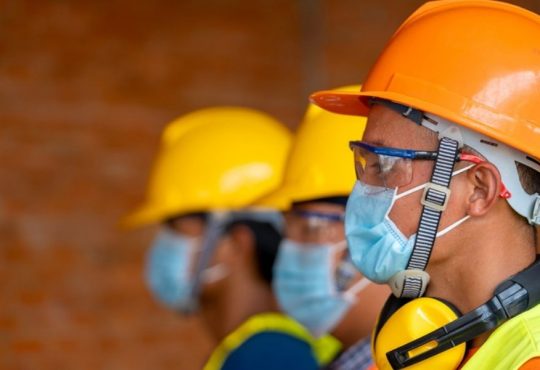 PSC - Piano di sicurezza e di coordinamento: cosa è, come si scrive!
