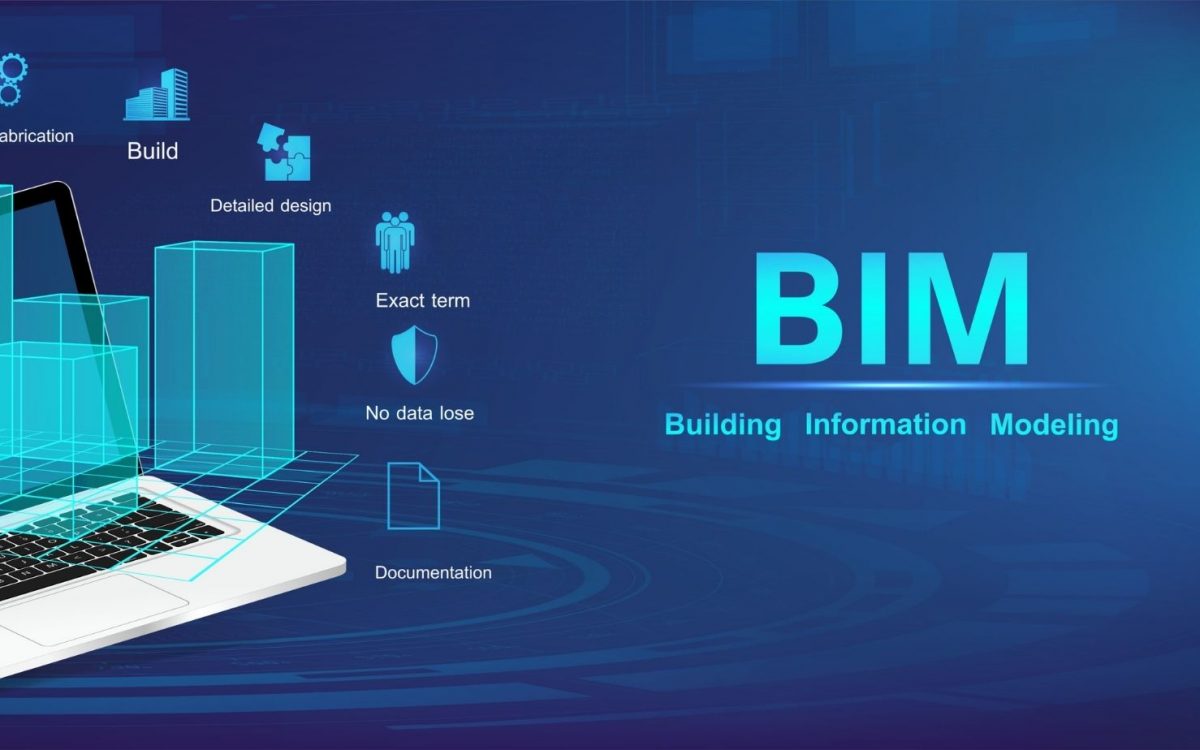 BIM per l'ingegneria civile: importanza e prospettive di sviluppo!