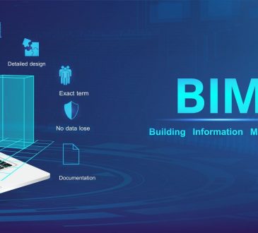 BIM per l'ingegneria civile: importanza e prospettive di sviluppo!