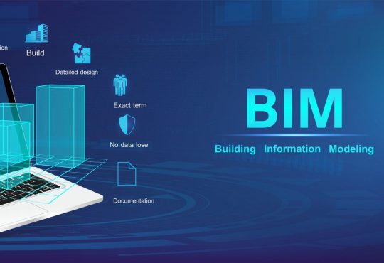 BIM per l'ingegneria civile: importanza e prospettive di sviluppo!