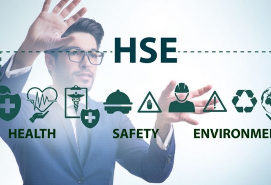 HSE Manager: chi sono i professionisti del settore ambiente e sicurezza?
