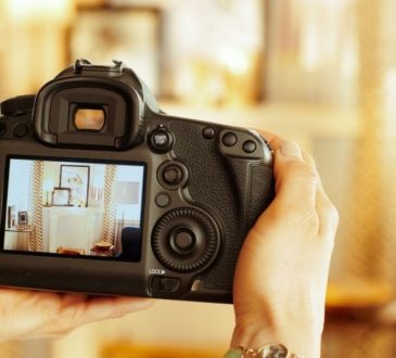 Come Fotografare gli interni di una casa prima di venderla? 6 trucchi del mestiere