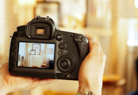 Come Fotografare gli interni di una casa prima di venderla? 6 trucchi del mestiere