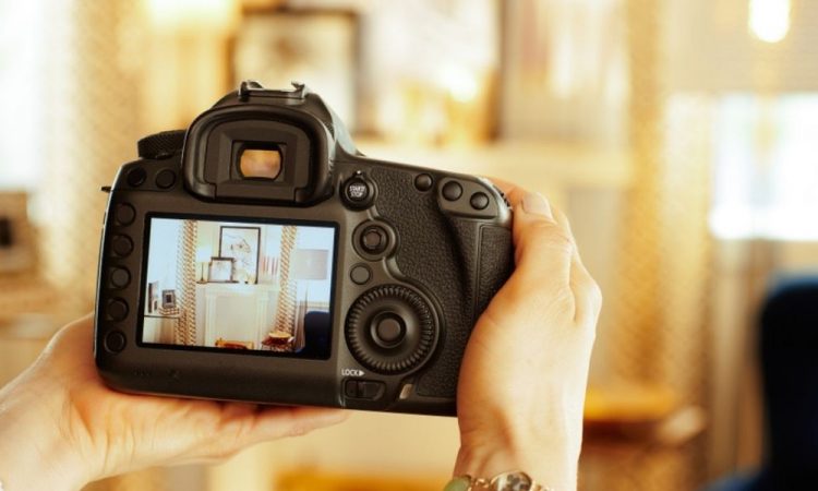 Come Fotografare gli interni di una casa prima di venderla? 6 trucchi del mestiere