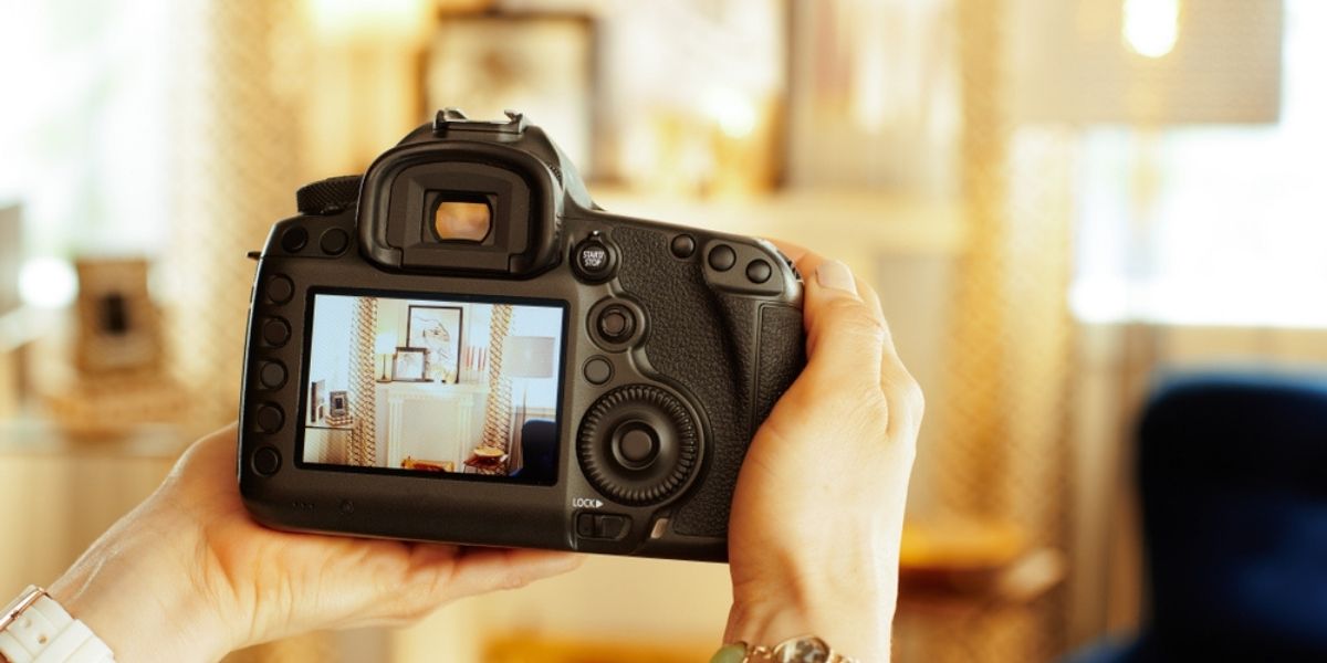 Come Fotografare gli interni di una casa prima di venderla? 6 trucchi del mestiere