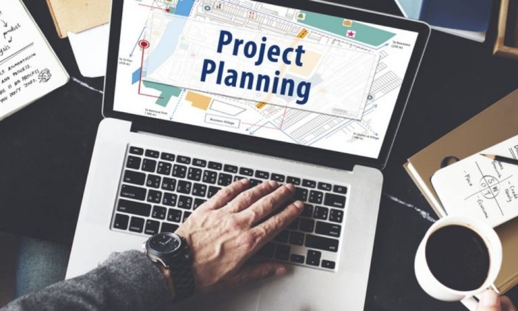 Project Planning: tutte le fasi per portare a termine con successo un progetto