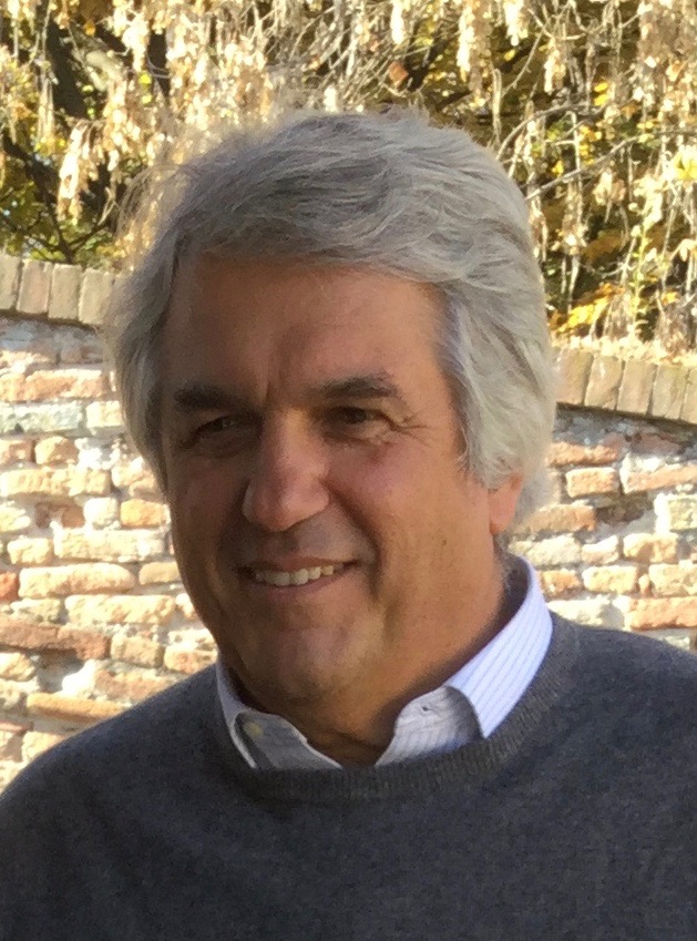 Andrea Di SAntolo