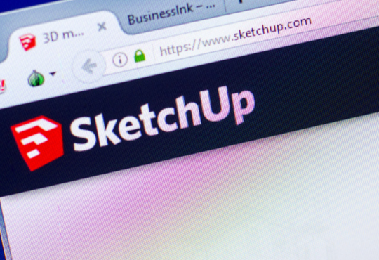 SketchUp: come scaricare SketchUp gratis in italiano.