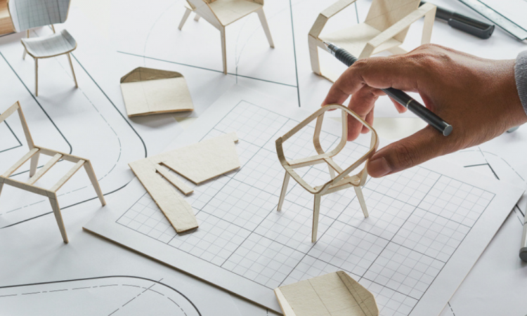 Chi sono, cosa fanno e cosa studiano i product designer?