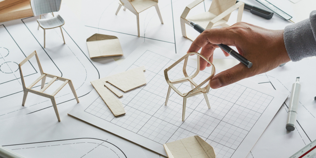 Chi sono, cosa fanno e cosa studiano i product designer?