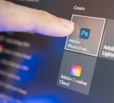 Adobe Photoshop: caratteristiche e funzionalità per l’utilizzo ingegneristico