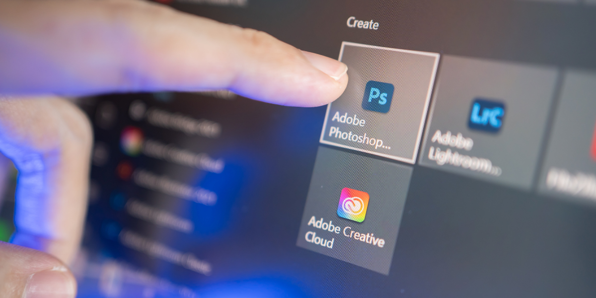 Adobe Photoshop: caratteristiche e funzionalità per l’utilizzo ingegneristico