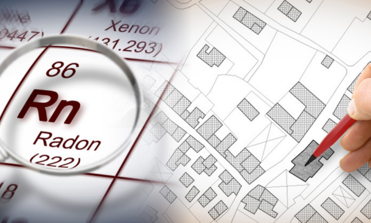 Gas Radon: che cosa è, dove si trova e perché dovrebbe essere eliminato?