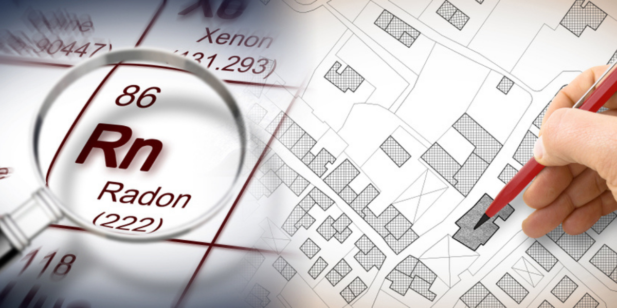 Gas Radon: che cosa è, dove si trova e perché dovrebbe essere eliminato?