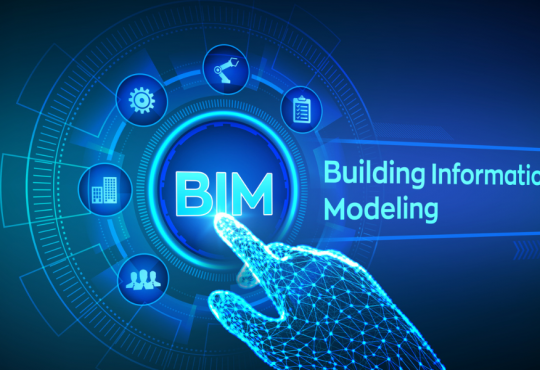 A BIM Viewer, il BIM ENEA per la diagnosi energetica.